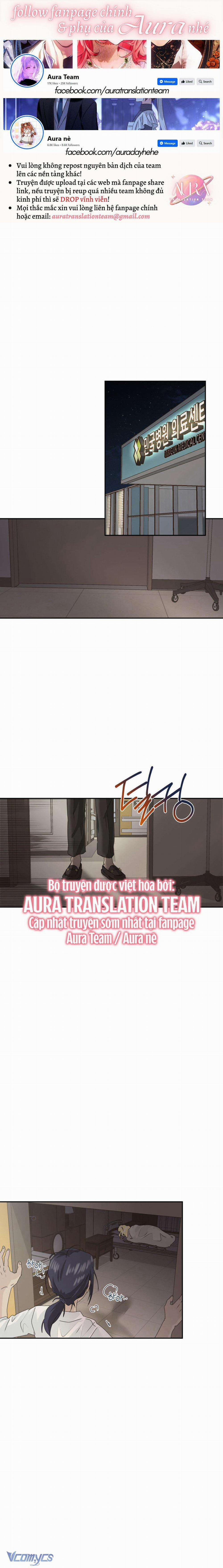 Trở Thành Gia Đình 23 trang 0