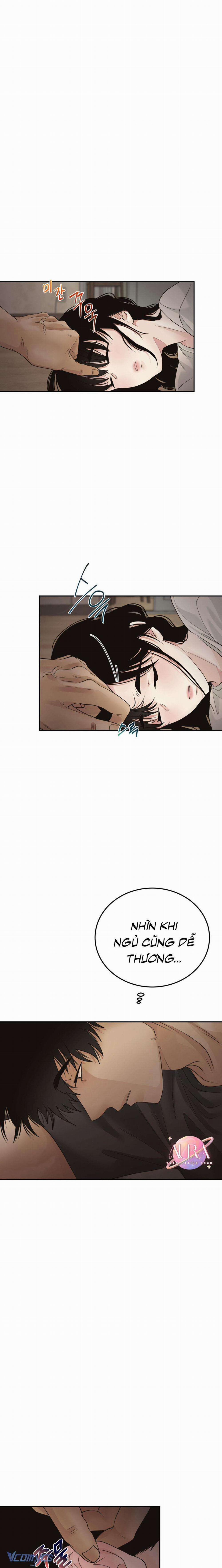 Trở Thành Gia Đình 23 trang 16