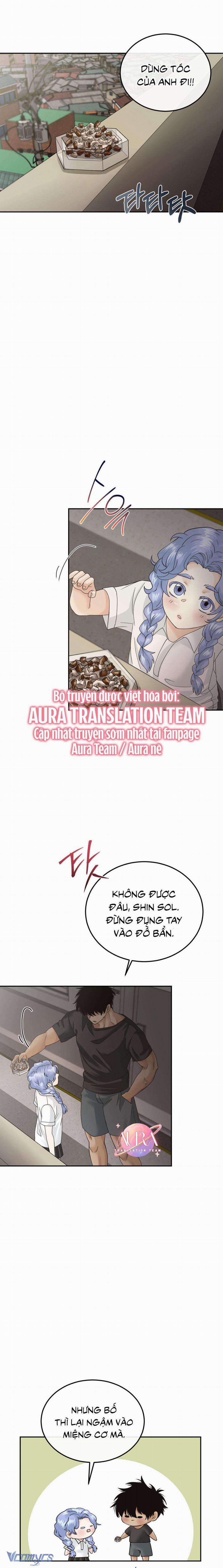 Trở Thành Gia Đình 23 trang 9