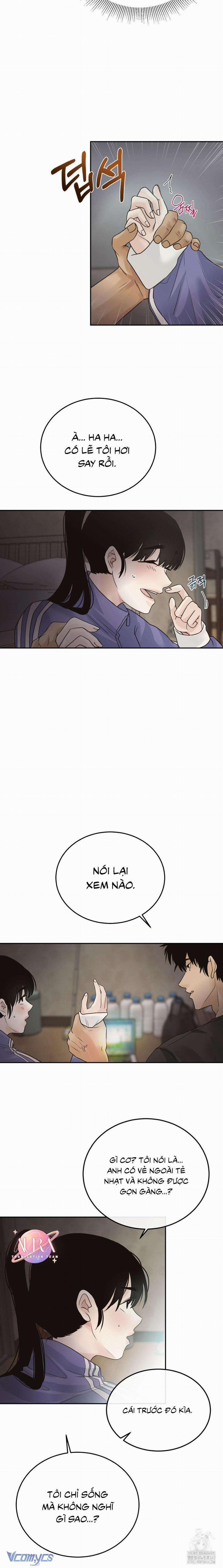 Trở Thành Gia Đình 24 trang 11