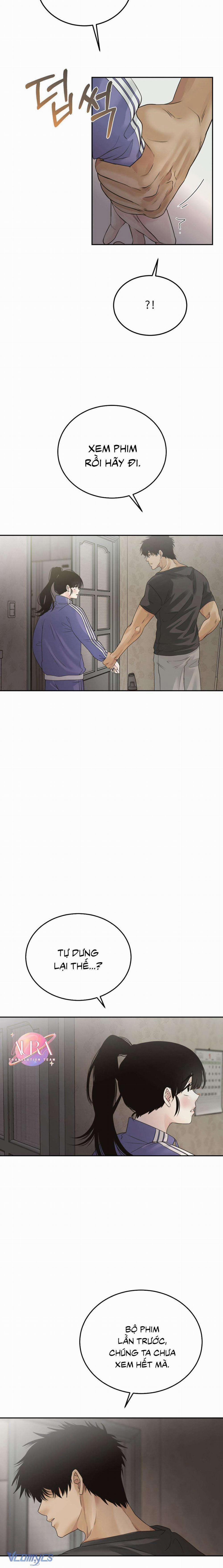 Trở Thành Gia Đình 24 trang 3