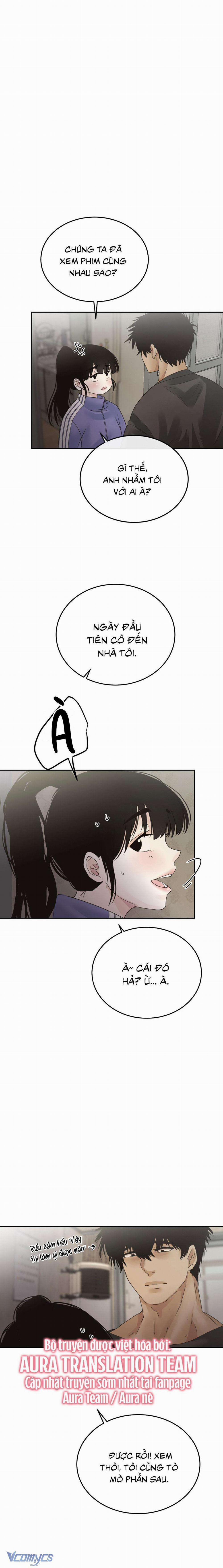 Trở Thành Gia Đình 24 trang 4