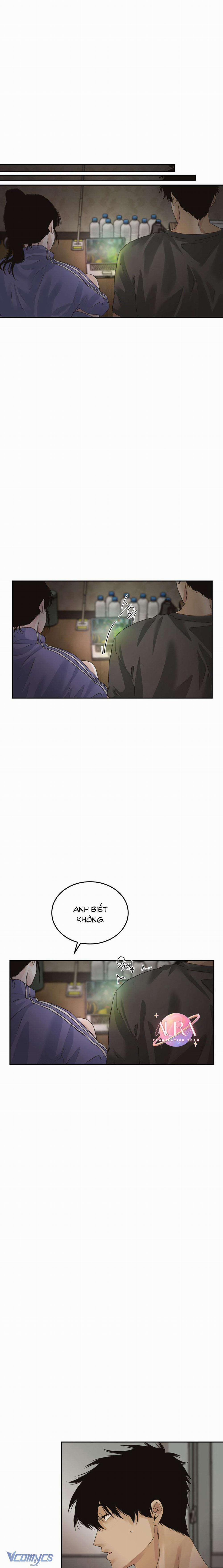 Trở Thành Gia Đình 24 trang 5