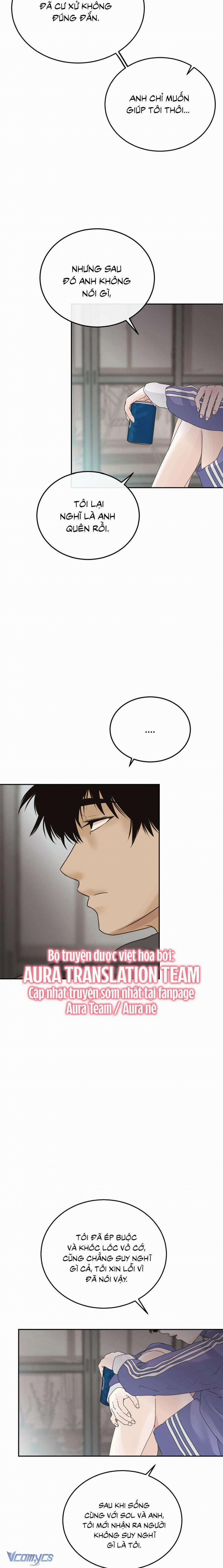 Trở Thành Gia Đình 24 trang 8