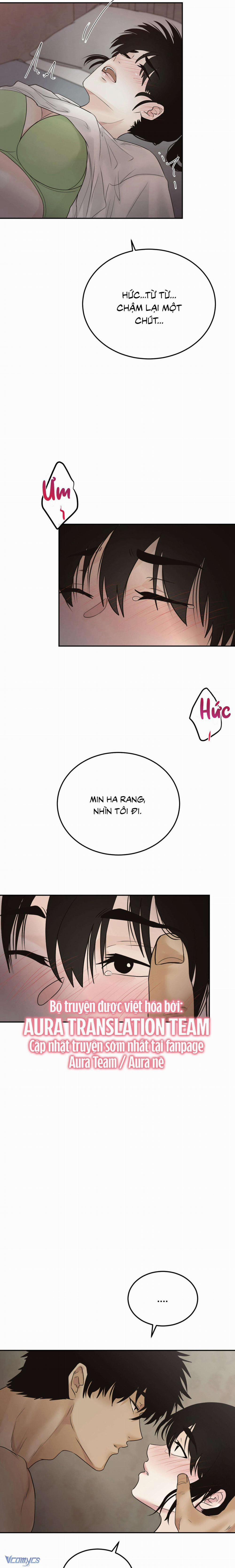 Trở Thành Gia Đình 25 trang 18