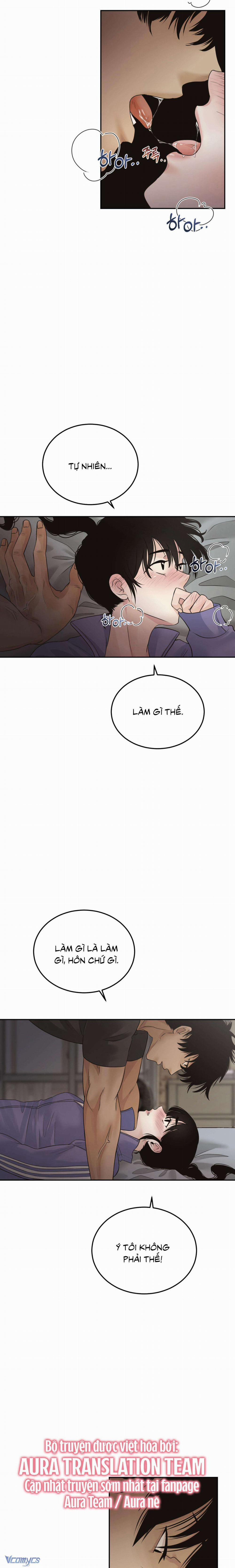 Trở Thành Gia Đình 25 trang 2