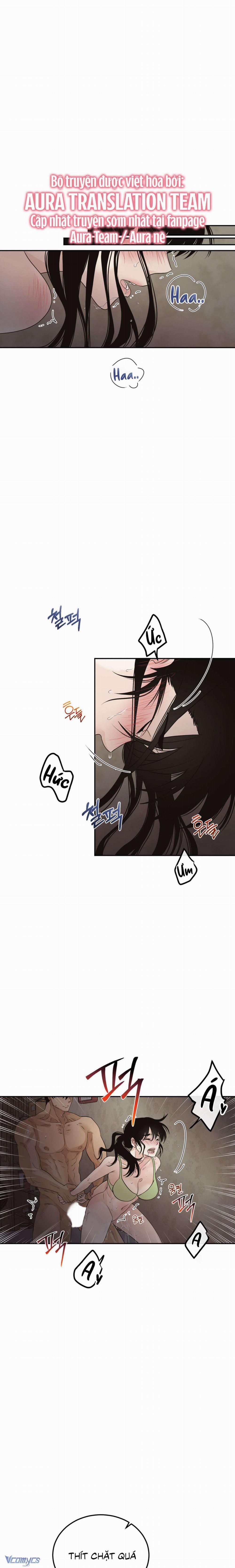 Trở Thành Gia Đình 26 trang 10