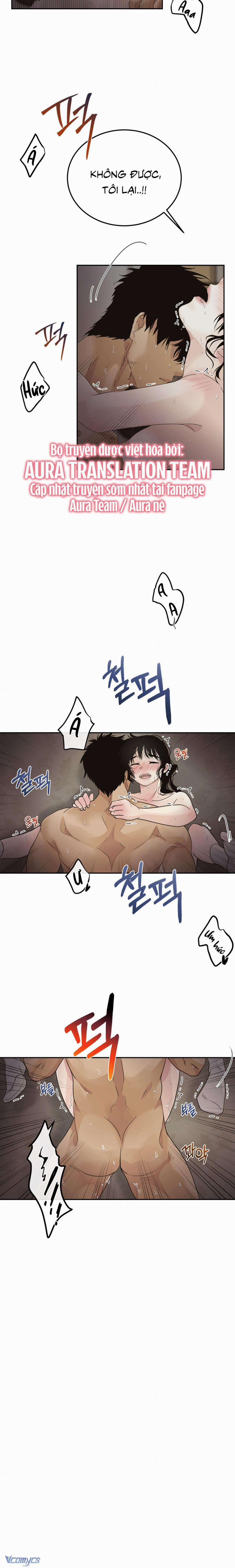 Trở Thành Gia Đình 26 trang 11