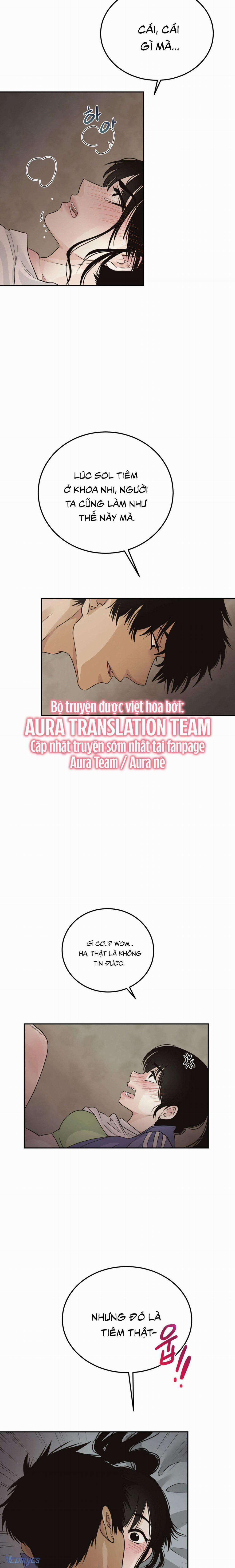 Trở Thành Gia Đình 26 trang 2