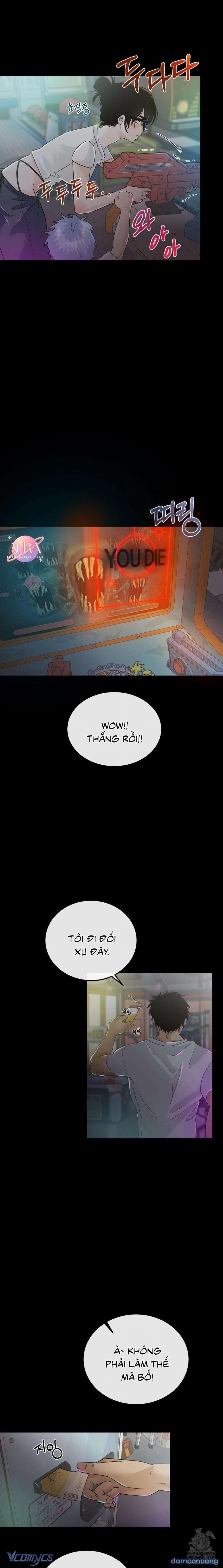 Trở Thành Gia Đình 27 trang 11