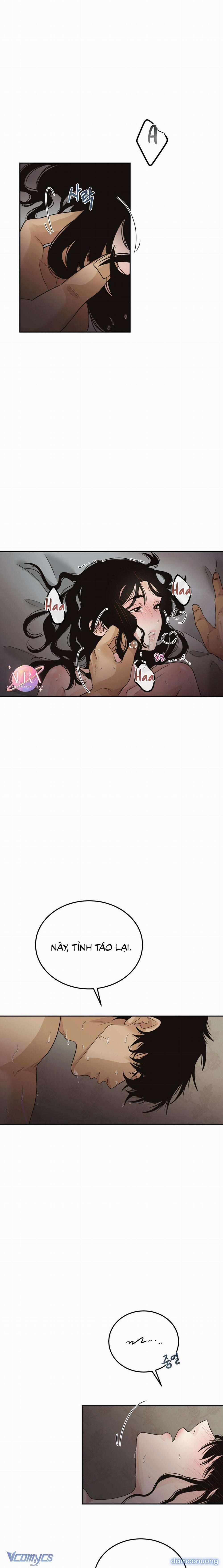 Trở Thành Gia Đình 27 trang 3