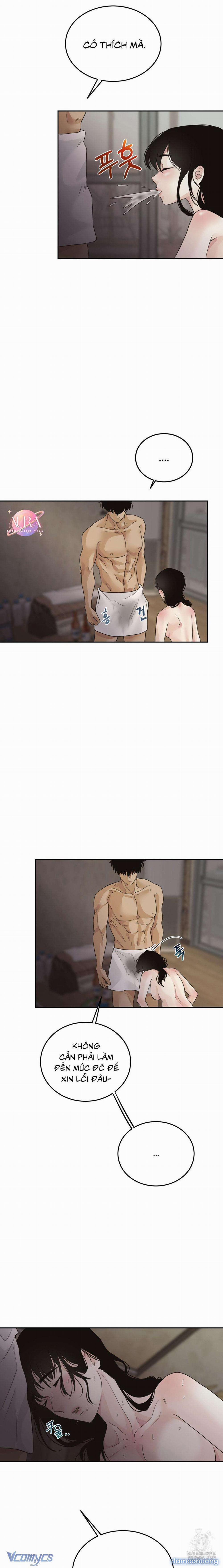 Trở Thành Gia Đình 27 trang 7