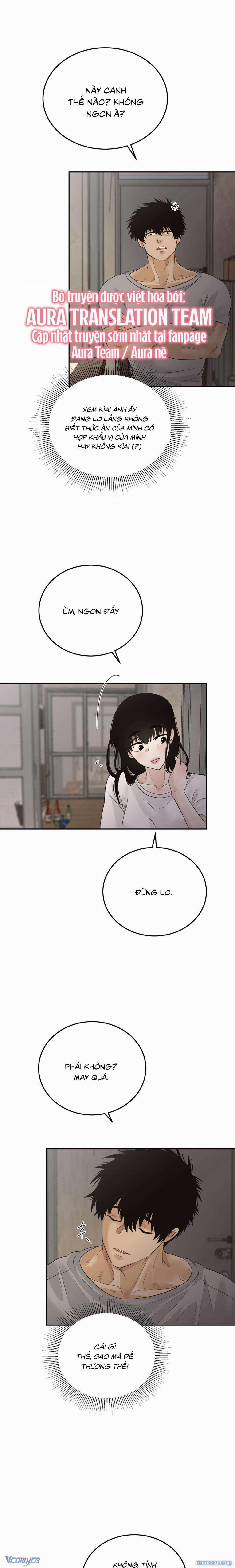 Trở Thành Gia Đình 28 trang 10