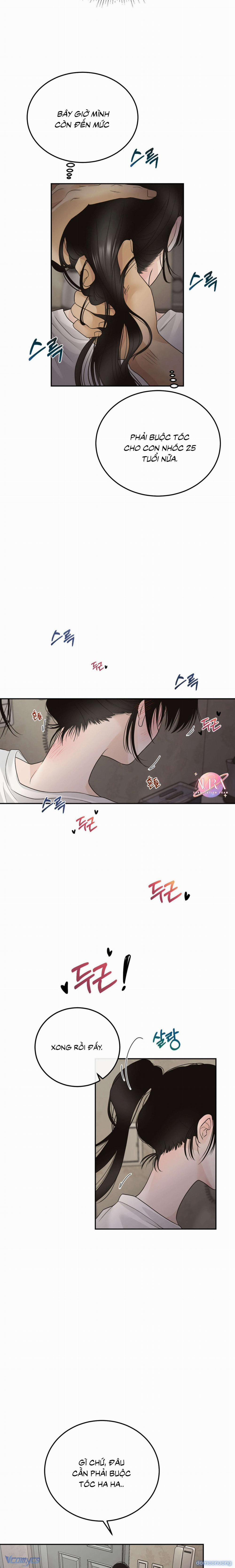 Trở Thành Gia Đình 28 trang 13