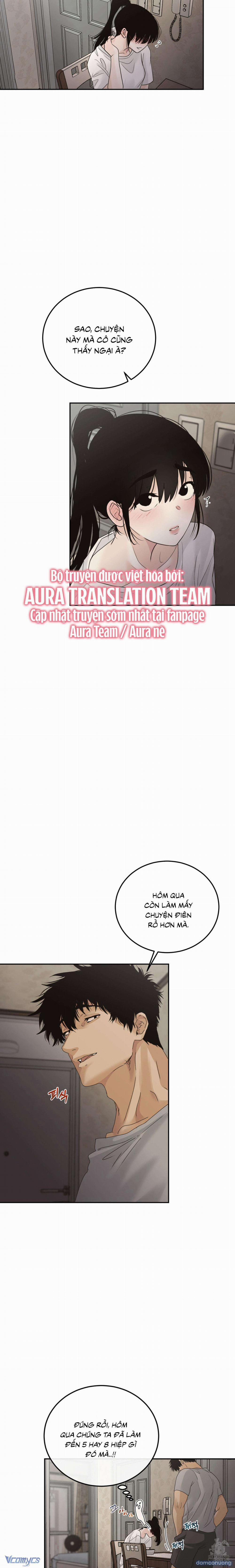 Trở Thành Gia Đình 28 trang 14