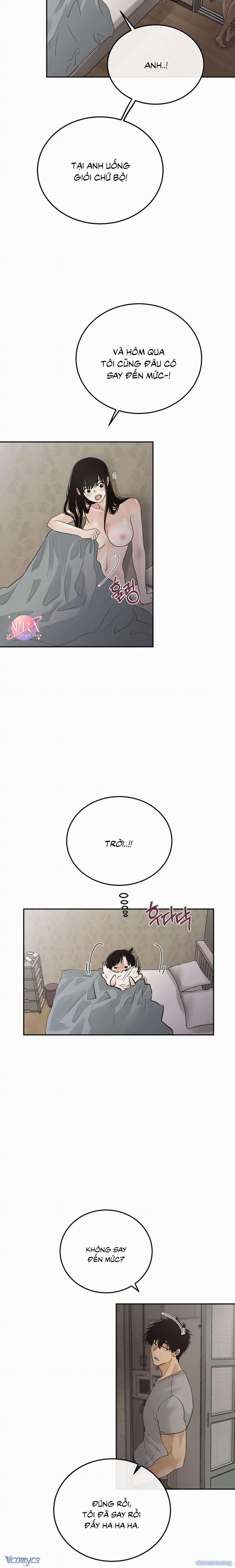 Trở Thành Gia Đình 28 trang 3