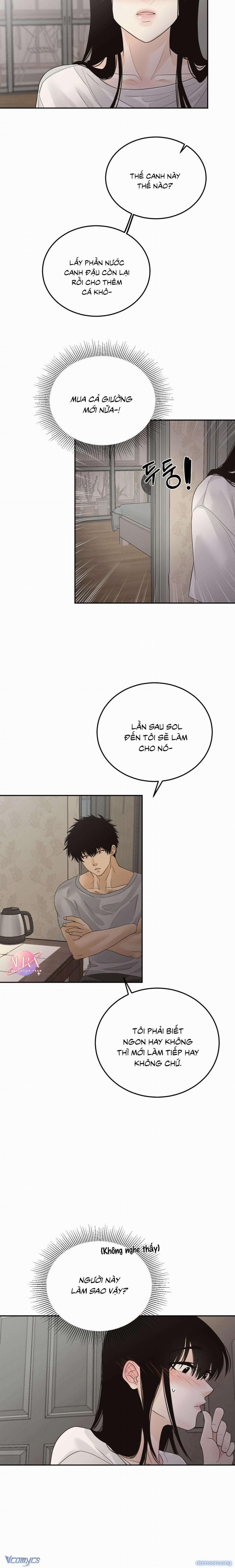 Trở Thành Gia Đình 28 trang 9