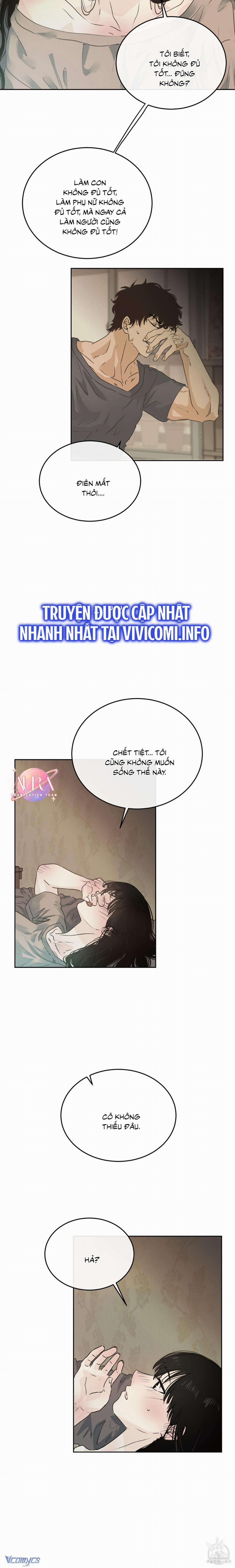 Trở Thành Gia Đình 3 trang 10