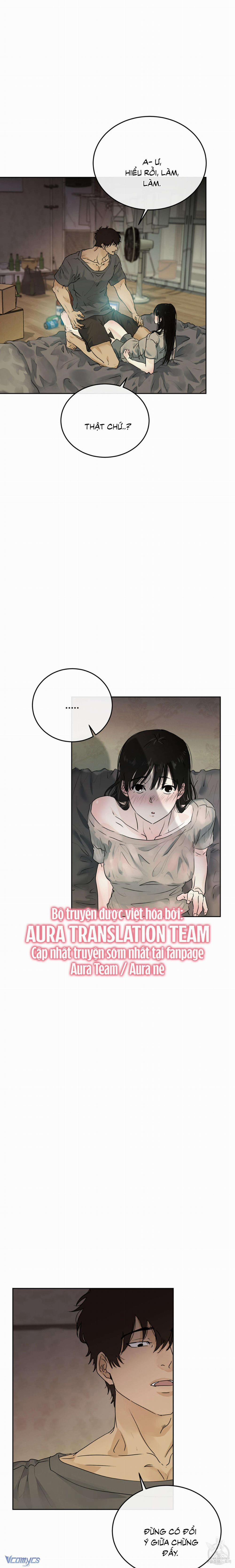 Trở Thành Gia Đình 3 trang 13