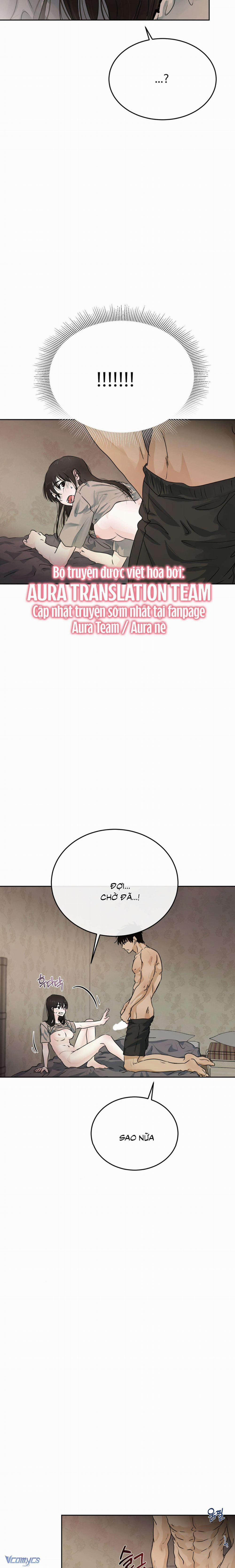 Trở Thành Gia Đình 3 trang 21