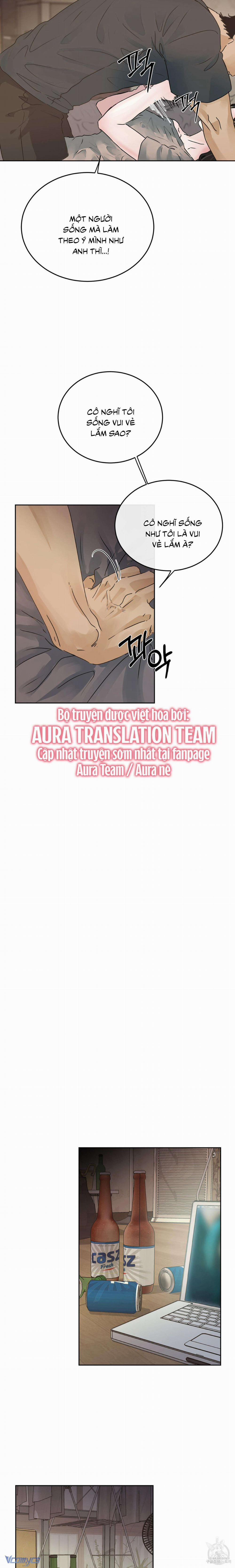 Trở Thành Gia Đình 3 trang 5