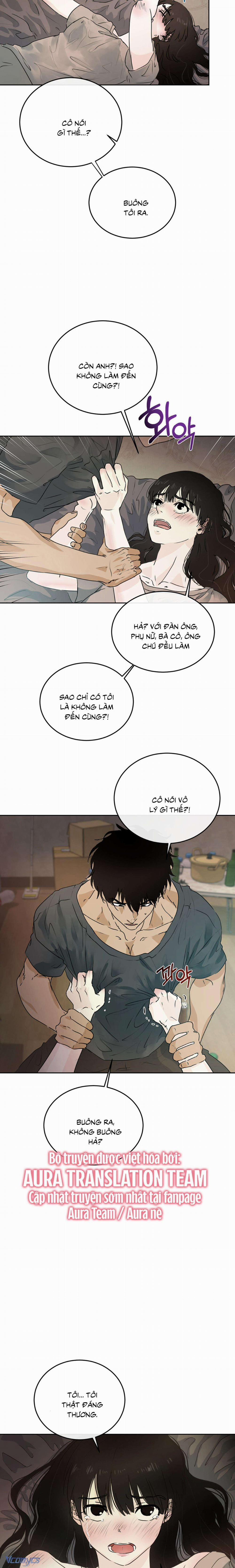 Trở Thành Gia Đình 3 trang 9