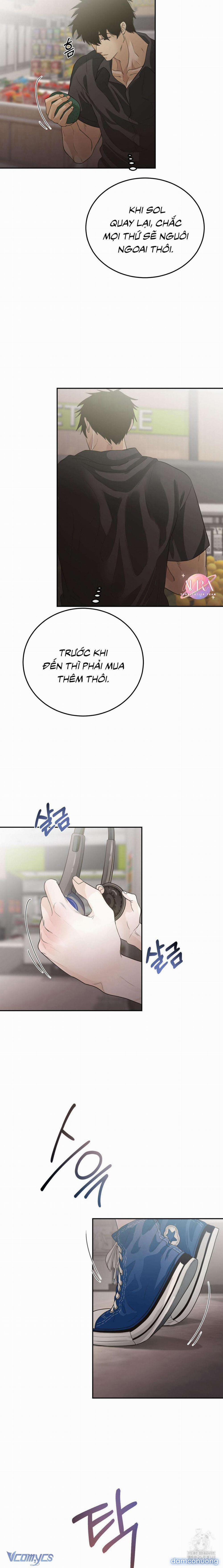 Trở Thành Gia Đình 30 trang 15