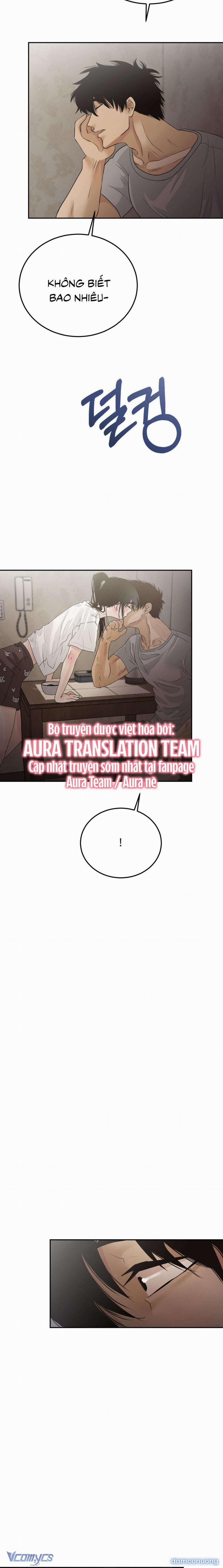 Trở Thành Gia Đình 30 trang 4