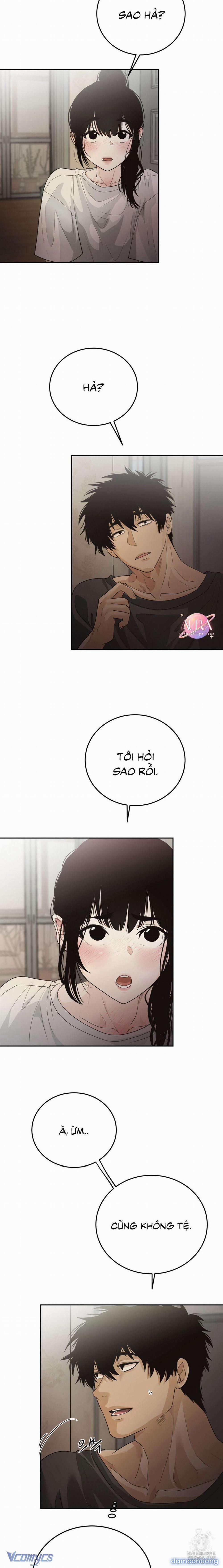 Trở Thành Gia Đình 30 trang 7