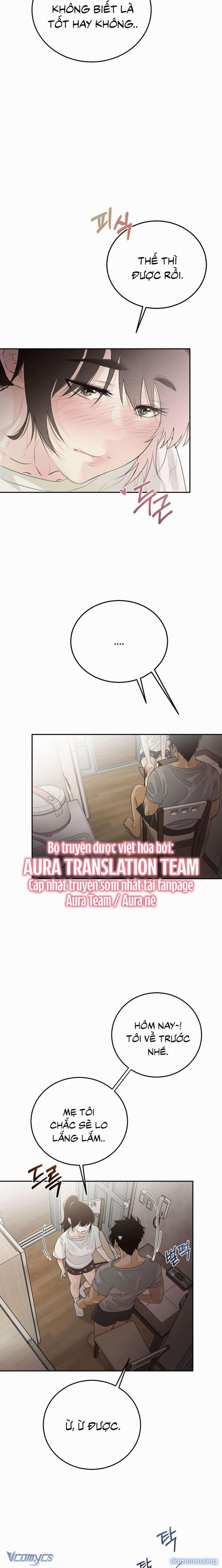 Trở Thành Gia Đình 30 trang 8