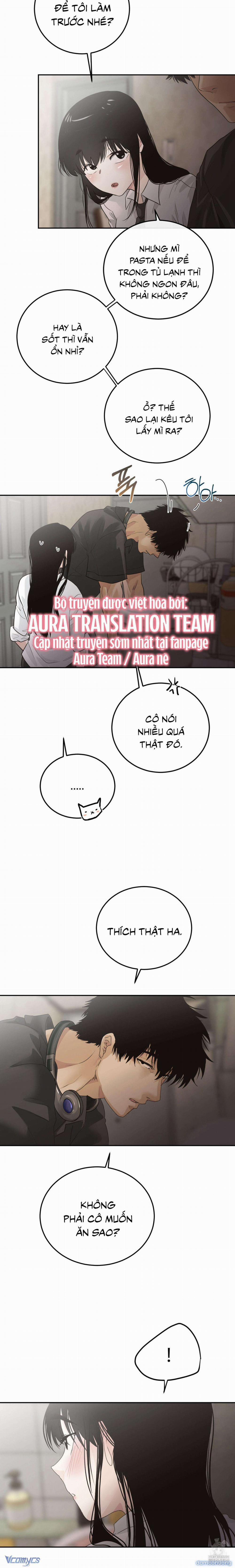 Trở Thành Gia Đình 31 trang 14