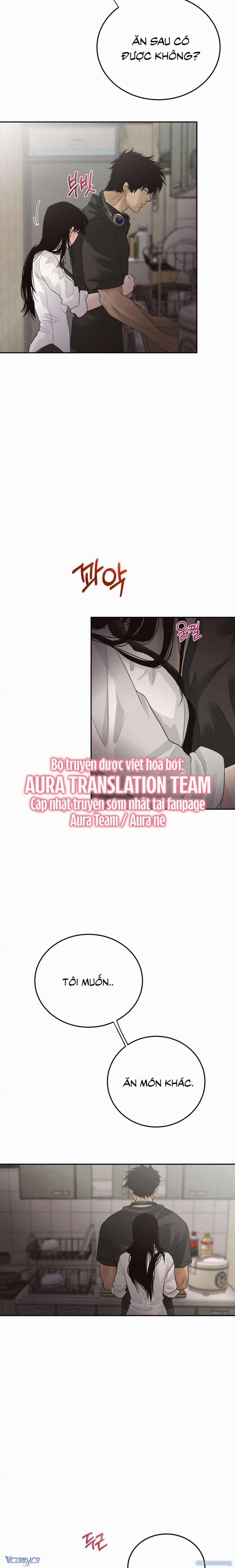 Trở Thành Gia Đình 31 trang 16