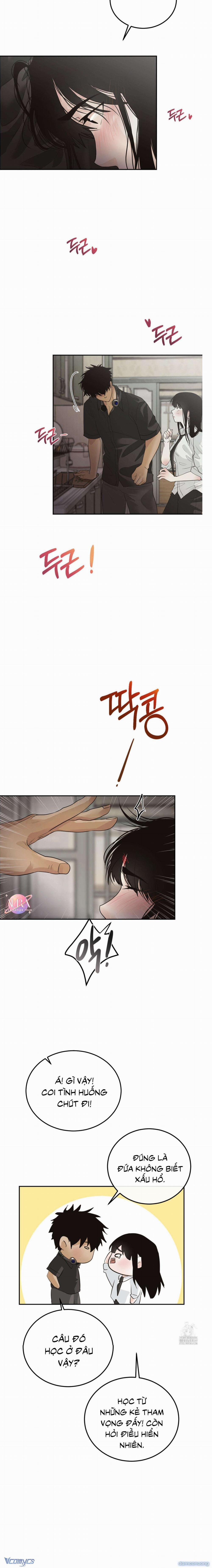 Trở Thành Gia Đình 31 trang 17