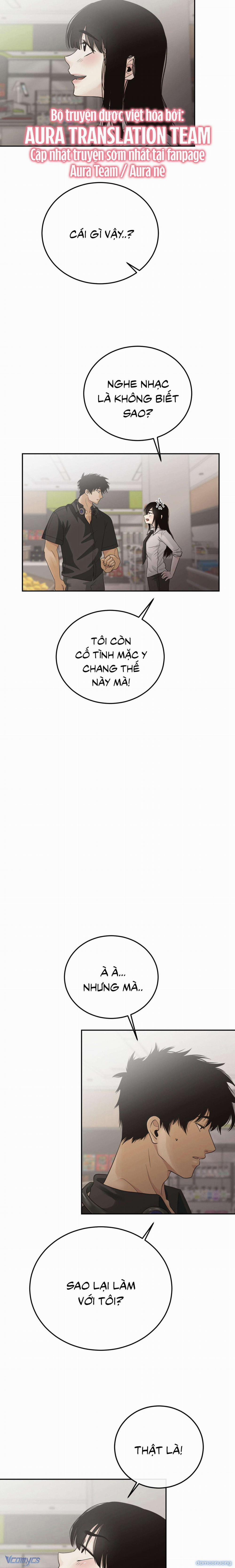 Trở Thành Gia Đình 31 trang 2