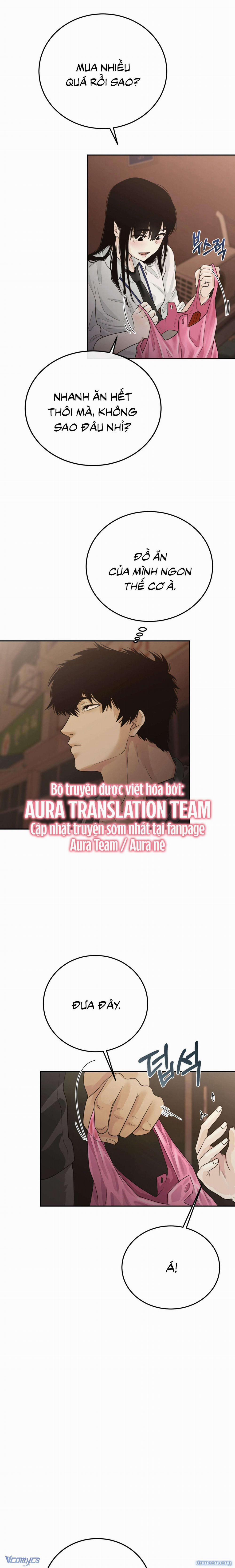 Trở Thành Gia Đình 31 trang 4