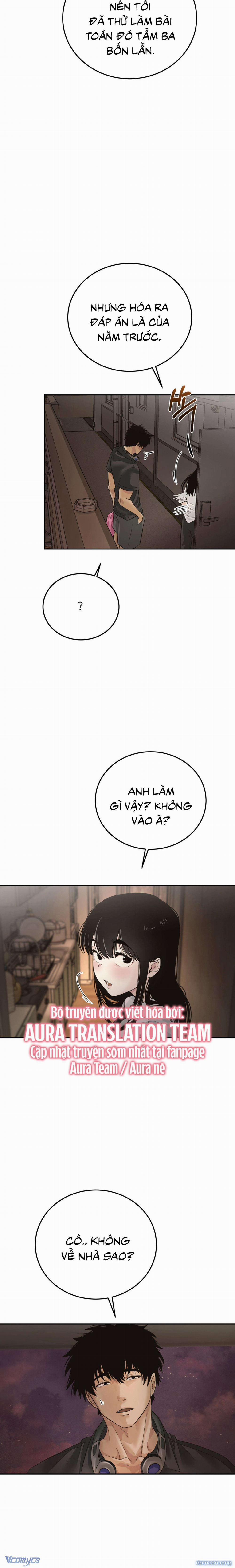 Trở Thành Gia Đình 31 trang 6