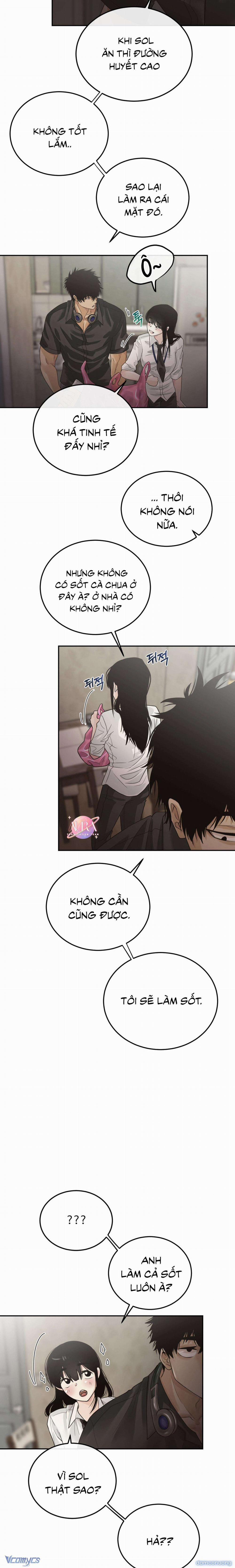 Trở Thành Gia Đình 31 trang 9