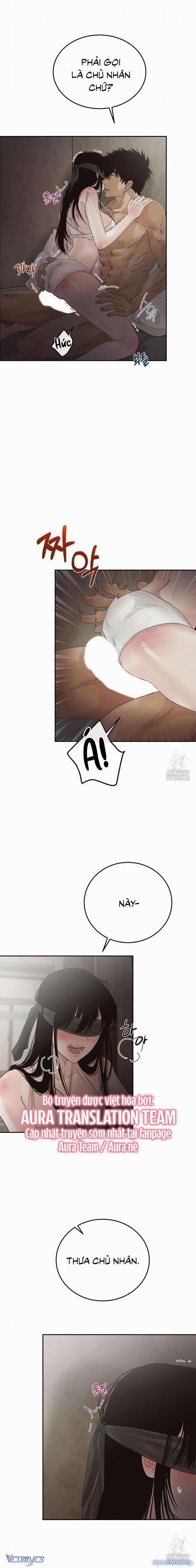 Trở Thành Gia Đình 32 trang 12