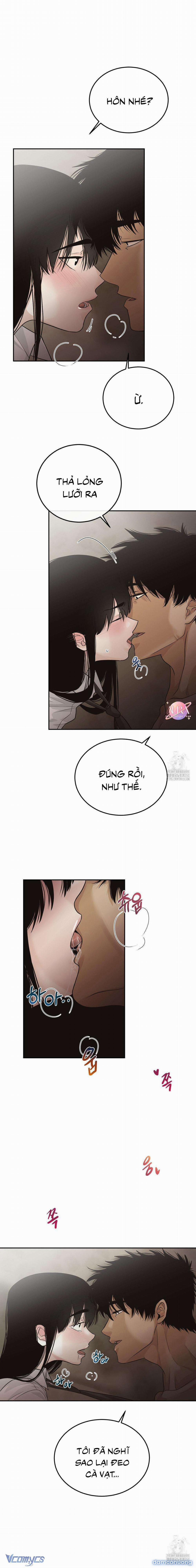 Trở Thành Gia Đình 32 trang 6