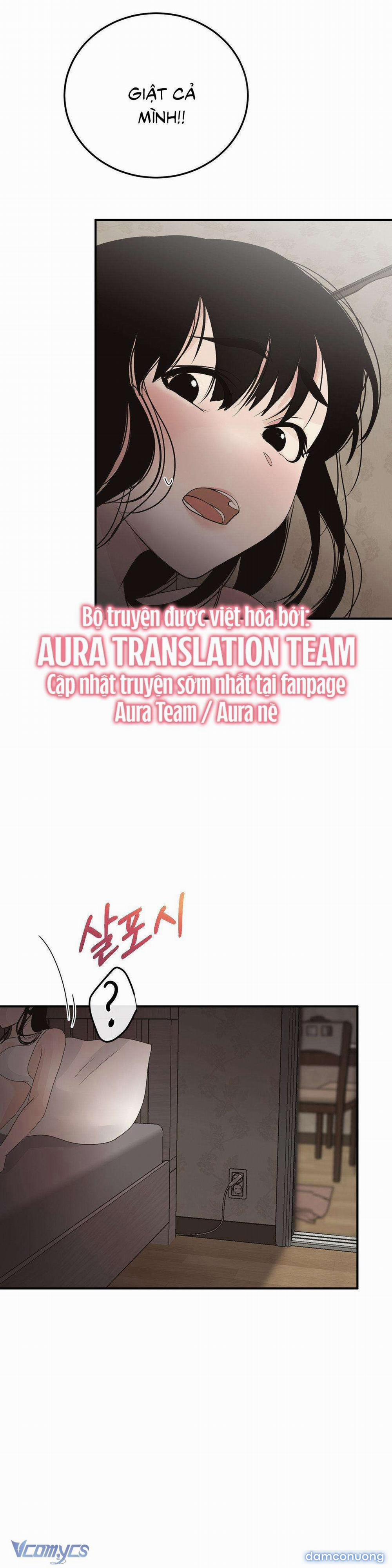 Trở Thành Gia Đình 33 trang 13