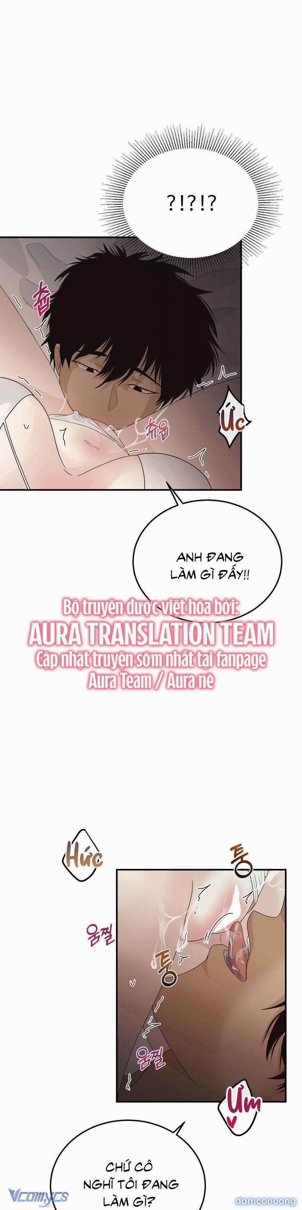 Trở Thành Gia Đình 33 trang 2