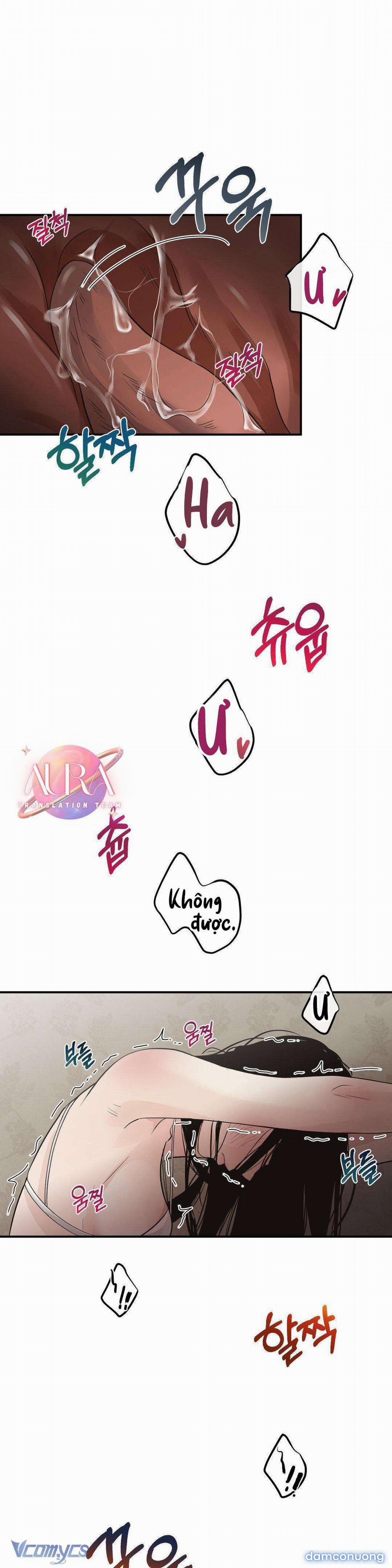 Trở Thành Gia Đình 33 trang 6