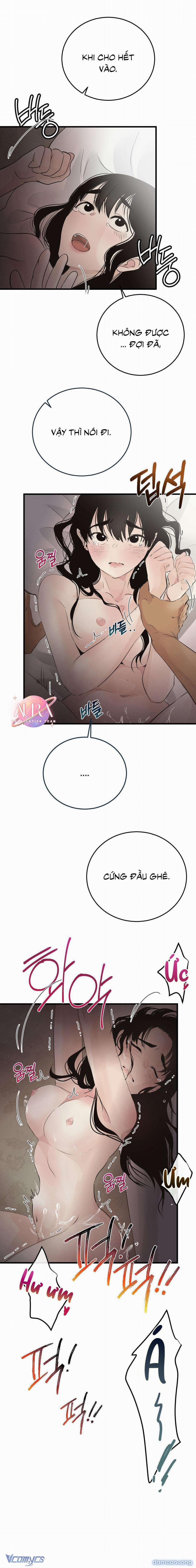 Trở Thành Gia Đình 34 trang 12