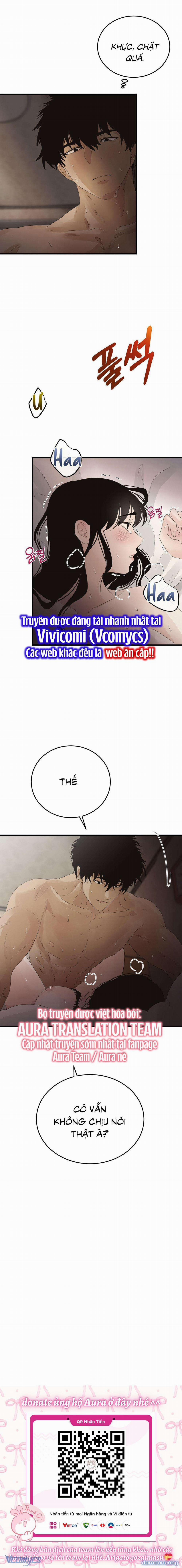 Trở Thành Gia Đình 34 trang 13