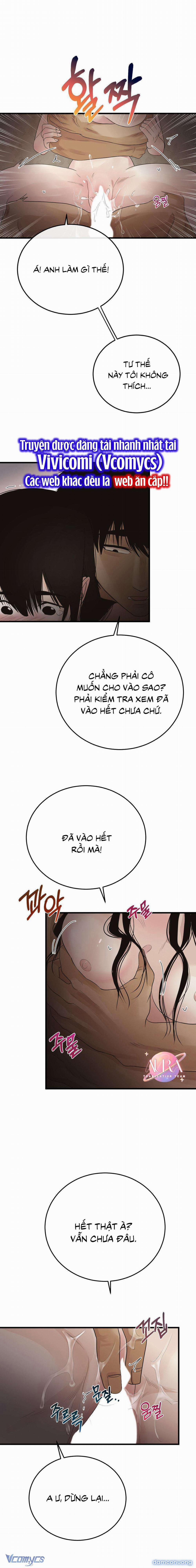 Trở Thành Gia Đình 34 trang 6