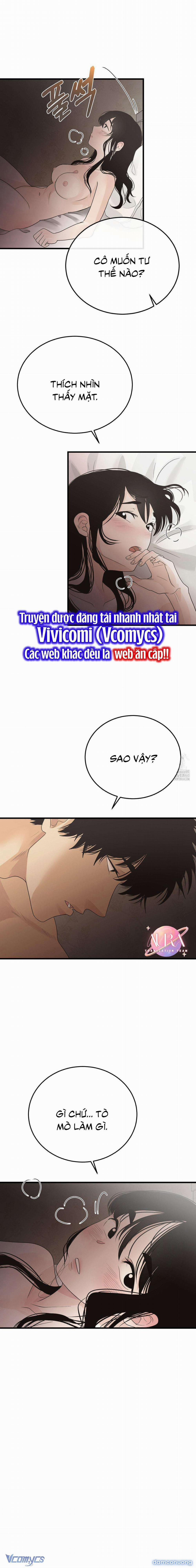 Trở Thành Gia Đình 34 trang 8