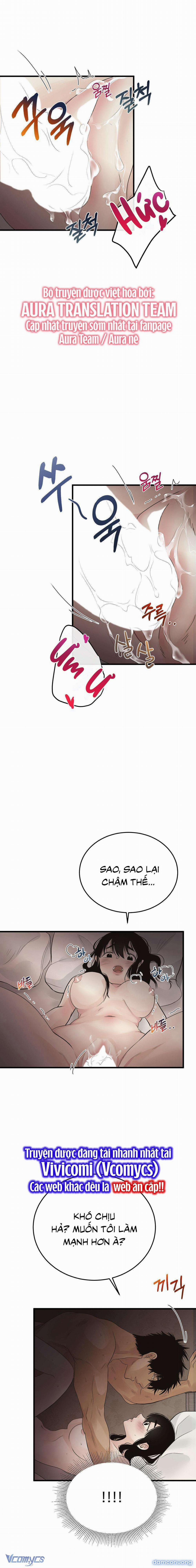 Trở Thành Gia Đình 34 trang 9