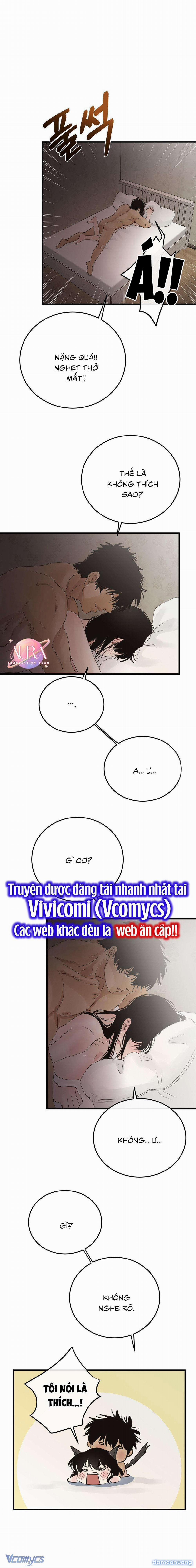 Trở Thành Gia Đình 35 trang 6