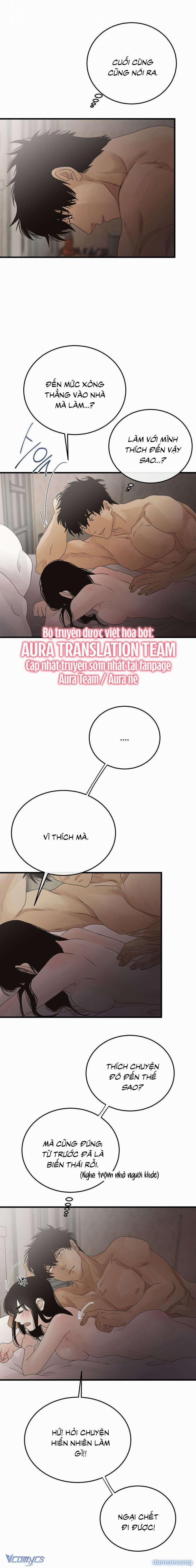 Trở Thành Gia Đình 35 trang 7