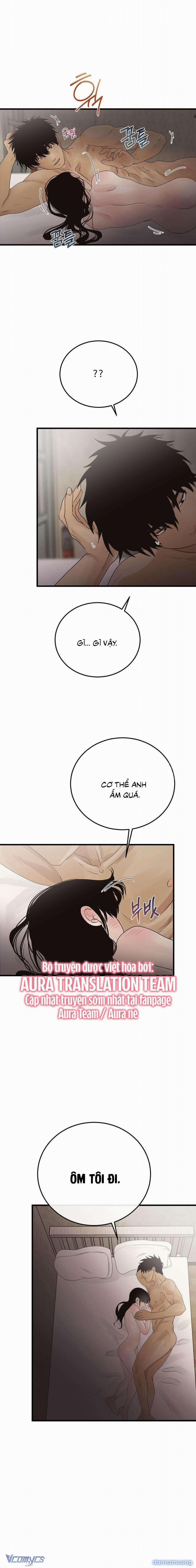 Trở Thành Gia Đình 35 trang 9